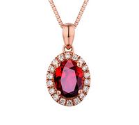 NZVCQVPU Anillo de eternidad, grande con 0.45/0.56/1.2ct regalos para mujeres