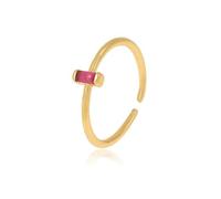 NZVCQVPU Anillos de circón cúbicos de lujo simples anillos de los dedos delgados regalos de joyería de boda