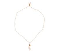 NZVCQVPU Bolso colgando a mano decoración retro accesorio vintage que hace cera de café de café