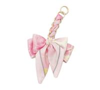NZVCQVPU Bowknot Purse Extender cadena de mango de mango de bolso elegante para mujeres con extensión de bacos de aluminio para bolsos hechos a mano Extensor de bolso