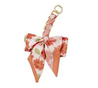 NZVCQVPU Bowknot Purse Extender cadena de mango de mango de bolso elegante para mujeres con extensión de bacos de aluminio para bolsos hechos a mano Extensor de bolso