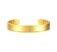 NZVCQVPU Braceletas de metal para pulseras de brazaletes pulseras de brazaletes de brazaletes para hombres