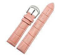 NZVCQVPU brand Watch Bracelet Belt Woman Watchbands Strap Band 10 12 14 16 18 20 22mm Multicolor Bands