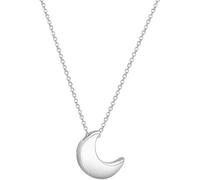 NZVCQVPU Chain,Cresent For Moon Dainty Trendy Choker Delicate Jewelry Her Couples