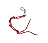 NZVCQVPU Colorfle Cord Keychain de 20 kg Capacidad de carga Colorido Accesorio de llaves de cuerda adecuado para entusiastas de los deportes al aire libre