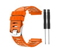 NZVCQVPU Colorful Silicone Watch Band For Forerunner 920XT Strap Replacement Wristband Training Sport Watch Bracelet