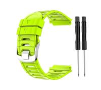 NZVCQVPU Colorful Silicone Watch Band For Forerunner 920XT Strap Replacement Wristband Training Sport Watch Bracelet