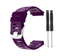 NZVCQVPU Colorful Silicone Watch Band For Forerunner 920XT Strap Replacement Wristband Training Sport Watch Bracelet