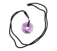 NZVCQVPU Delicado accesorio tradicional de piedra segura, para festivales, único, ligero y hermoso, regalo brillante para seres queridos