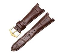 NZVCQVPU Genuine Watch Band For 5711 5712G Nautilus Watchs Men And Women Special Notch Watch Strap 25mm*12mm