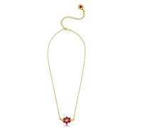 NZVCQVPU Joyería/collar Collar colgante femenino simple y lindo diseño de moda Collares de cadena de clavículas para mujeres colgantes para mujeres