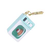 NZVCQVPU Light Up Microondave Keychain con funciones auditivas de langosta Design Decoración Juguete para al aire libre FUNION DIVERSIÓN CRITIVA CREATIVA PARA NIÑOS