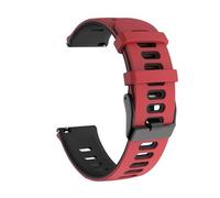 NZVCQVPU NEW Watch Band For Forerunner 245 Silicone Bracelet Strap For Vivoactive 3 4/Active/Venu SQ/Vivomove HR Wristband