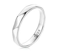 NZVCQVPU Plated Platinum Finger For Fine Jewelry Engagement
