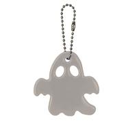 NZVCQVPU Reflector Keychain Kids Reflector Gear para mochilas de mochileros chalecos sillas de ruedas reflectantes reflectores reflectores llave llave para caminar ropa a granel scooter eléctrico