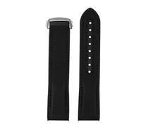 NZVCQVPU Silicone Watch Strap Watchband 300 8900 Planet Ocean Tools 20mm 22mm Watchbands