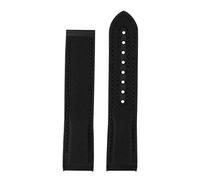 NZVCQVPU Silicone Watch Strap Watchband 300 8900 Planet Ocean Tools 20mm 22mm Watchbands