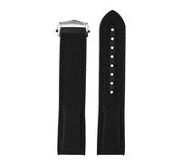 NZVCQVPU Silicone Watch Strap Watchband 300 8900 Planet Ocean Tools 20mm 22mm Watchbands