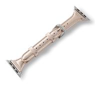 NZVCQVPU Slim Strap Watch 9 Band 38mm 40mm 41mm IWatch 8 7 6 5 4 3 SE Replace Wrist Strap 42mm 44mm 45m Ultra 49mm