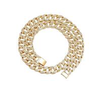 NZVCQVPU Women Link Pulseras Cadena de pulsera de cuerda de mano para hombres Aleación de plata