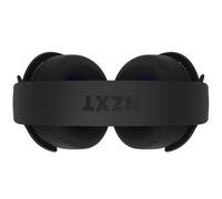 NZXT - AP-WCB40-B2 auricular y casco Auriculares Alámbrico Diadema Juego Negro