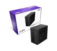 NZXT C1000 Gold ATX 3.1 (PCIe 5.0) - Fuente de alimentación 1000W