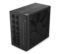 NZXT C1000 Gold ATX 3.1 PCIe 5.1 1000W 80 Plus Gold Modular
