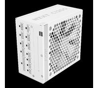 NZXT C1200 Gold unidad de fuente de alimentación 1200 W 24-pin ATX ATX Blanco