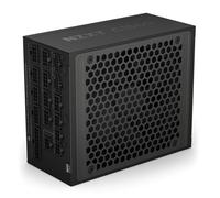 NZXT C1500 Platinum ATX 3.1 | Fuente de alimentación para Juegos de PC Totalmente Modular de bajo Ruido | 1500 vatios | Platino 80 Plus | Conectores duales de 12V-2x6 | Modo Cero Ventilador |