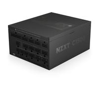 NZXT C1500 Platinum ATX 3.1 | Fuente de alimentación para PC de 1500 W
