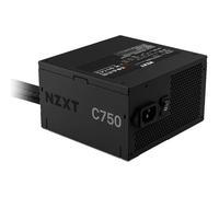 NZXT C750 80 Plus Bronze 750W ATX 3.1 PCIE 5.1