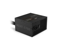 NZXT C750 ATX3.1 (PCIe 5.1) Fuente de Alimentación 750W