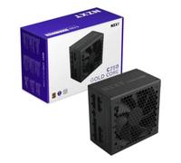 NZXT C750 Gold Core 750W Certificación 80 Plus Gold Modular