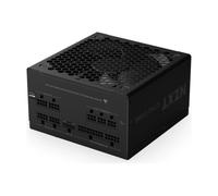 NZXT C750 Gold Core ATX 3.1 (PCIe 5.1) Fuente de alimentación 750W
