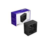 Nzxt C850 Gold Core Alimentatore Per Computer 850 W 24-Pin Atx Atx Nero (nzxt 850w Gold Fully Modular C850 Core)