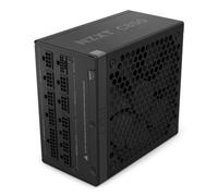 NZXT C850 Gold Fuente de alimentación 850 W 24-pin ATX Negro