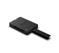 NZXT AC-CRFR1-B1 Digital RGB PWM Fan Speed Controller