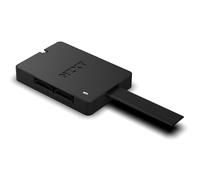 NZXT Control Hub Controladora para Iluminación RGB y Ventiladores