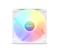 NZXT F120 RGB Core Blanco 120mm Ventilador PC