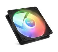 Nzxt f120 rgb core - rf-c12sf-b1 - ventilador rgb de 120 mm montado en