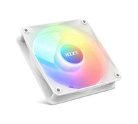 NZXT F120 RGB Core Ventilador Suplementario 120mm Blanco