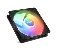 NZXT F120 RGB Core Ventilador Suplementario 120mm Negro