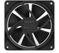 NZXT F120 RGB Ventilador 12 cm Negro