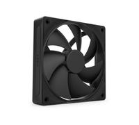 Nzxt f120p - ventilador de presión estática para caja de pc de 120 m