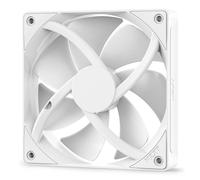 NZXT F120P Static Pressure PWM 120mm Blanco