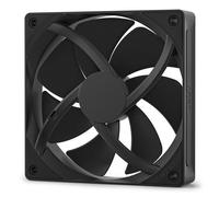 NZXT F120P Static Pressure PWM 120mm Negro