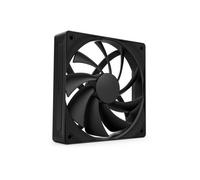 Nzxt f120q - ventilador silencioso de carcasa de pc de flujo de aire d
