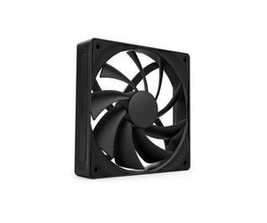 NZXT F120Q Quiet Airflow - Ventilador 120mm