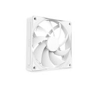 NZXT F120Q Quiet Airflow PWM 120mm Blanco