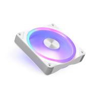 NZXT F120U Ultra - Ventilador RGB Multizona PWM 120mm - Blanco